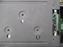 connector on DS